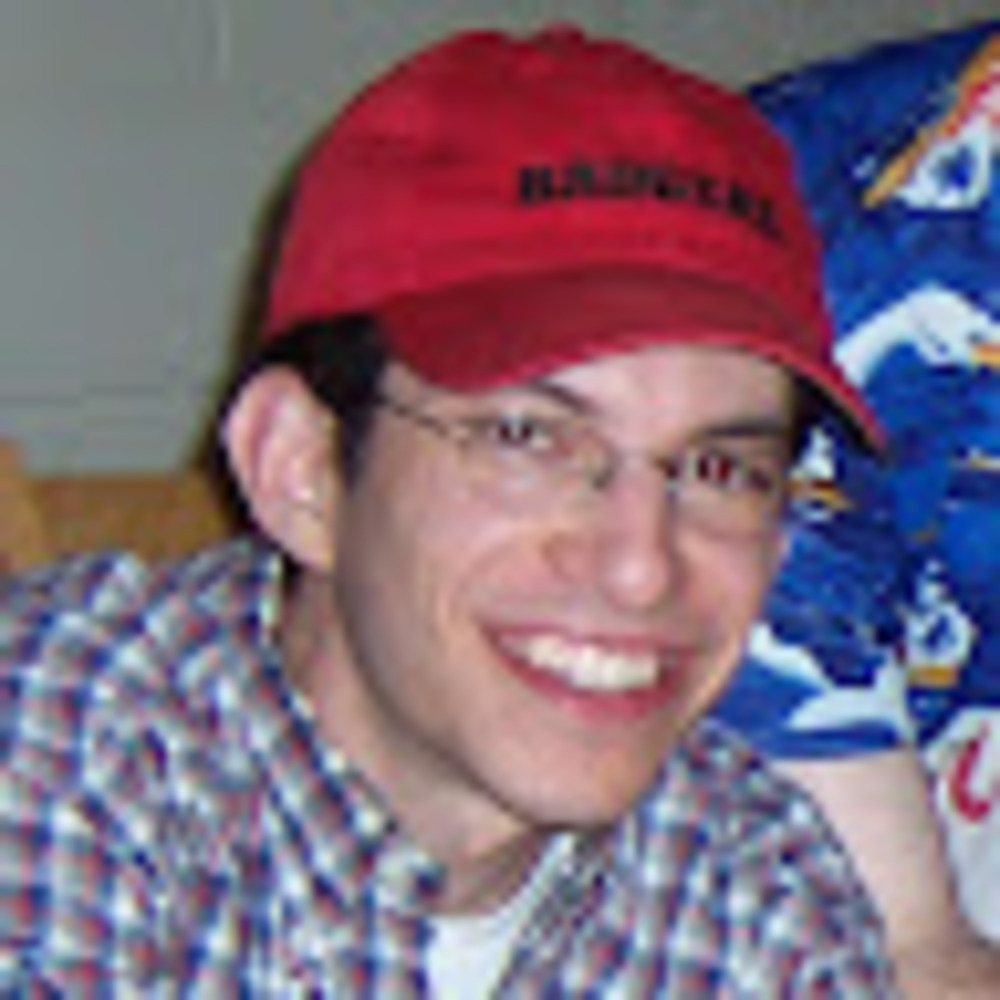 Meet your Posher, Dan